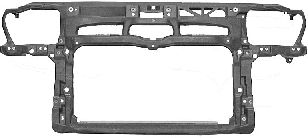 VAN WEZEL 5888678 -  Облицовка передка